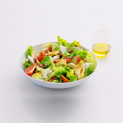 Salade Eldorado